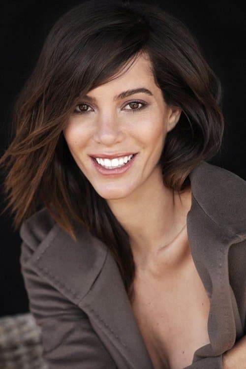 Photo of Larissa Andrade