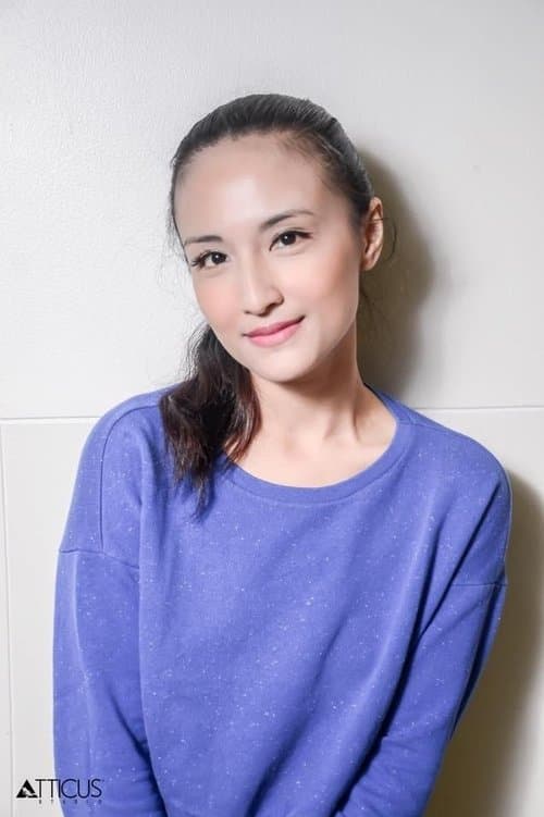 Photo of Larissa Buendia