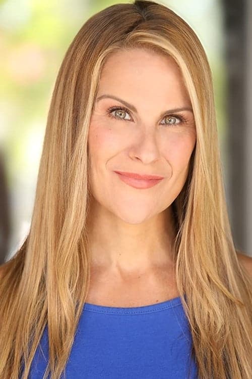 Photo of Larissa Gallagher
