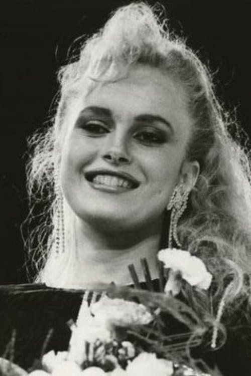 Photo of Larissa Litichevskaya