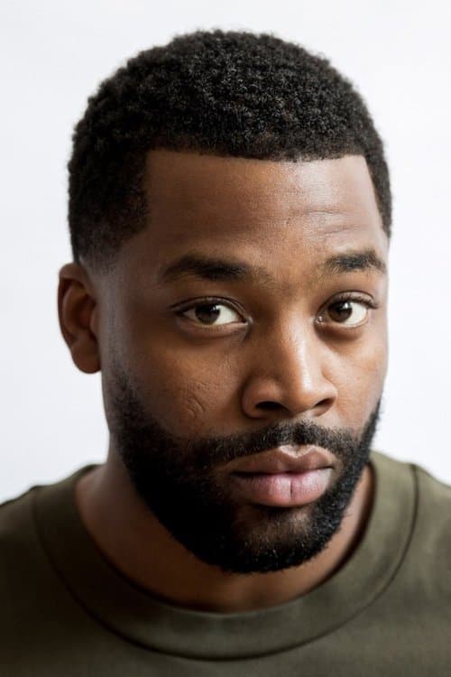 Photo of LaRoyce Hawkins