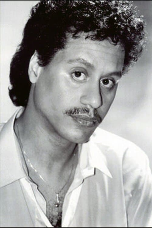 Photo of Larrry Dunn