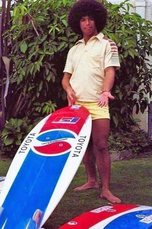 Photo of Larry Bertlemann