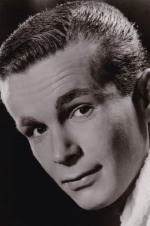 Photo of Larry Billman