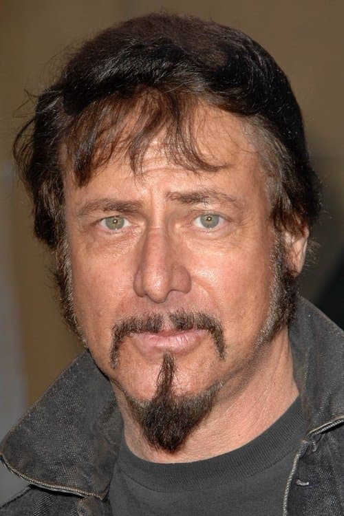 Photo of Larry Bishop