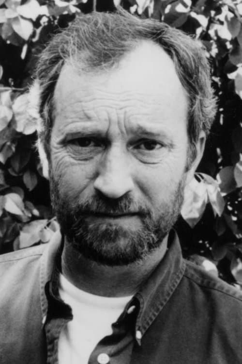Photo of Larry Brown