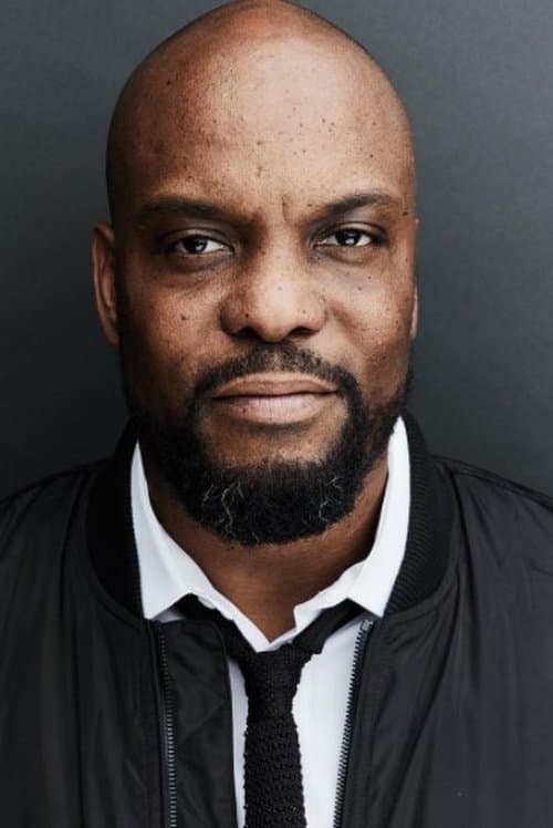 Photo of Larry Brown