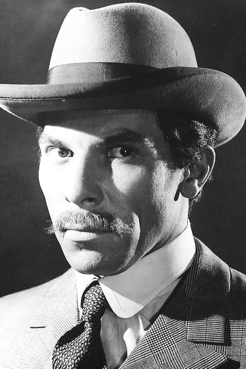 Photo of Larry Chance