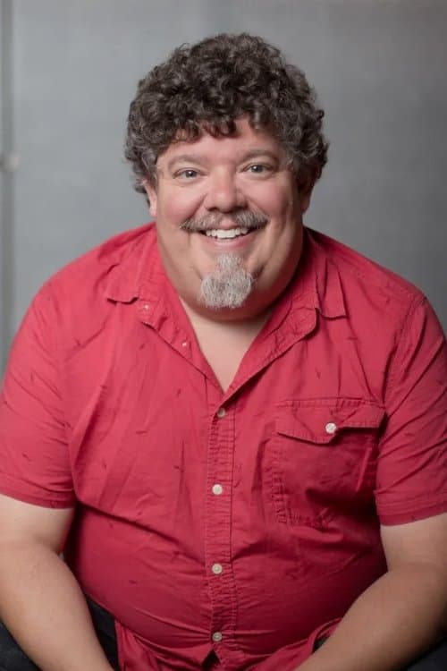 Photo of Larry Crane