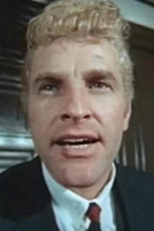 Photo of Larry Dolgin