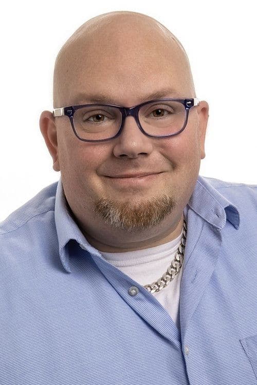 Photo of Larry Dwyer