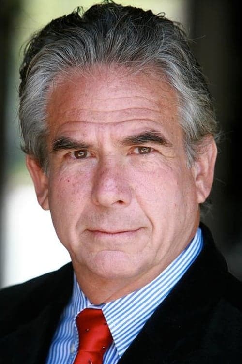 Photo of Larry Gilman