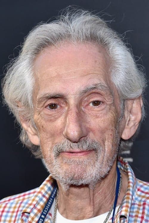 Photo of Larry Hankin
