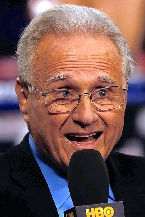 Photo of Larry Merchant