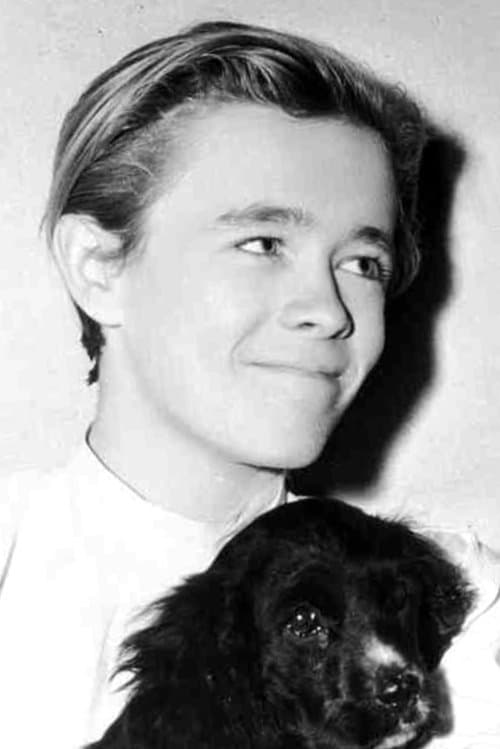 Photo of Larry Nunn