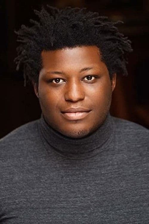 Photo of Larry Owens