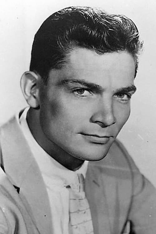Photo of Larry Pennell