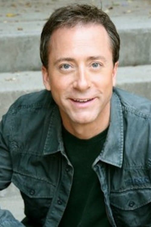 Photo of Larry Raben