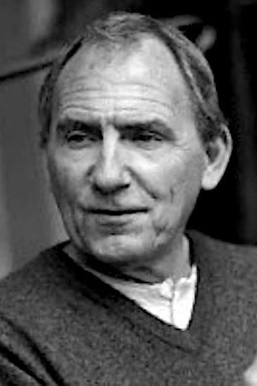 Photo of Larry Smith