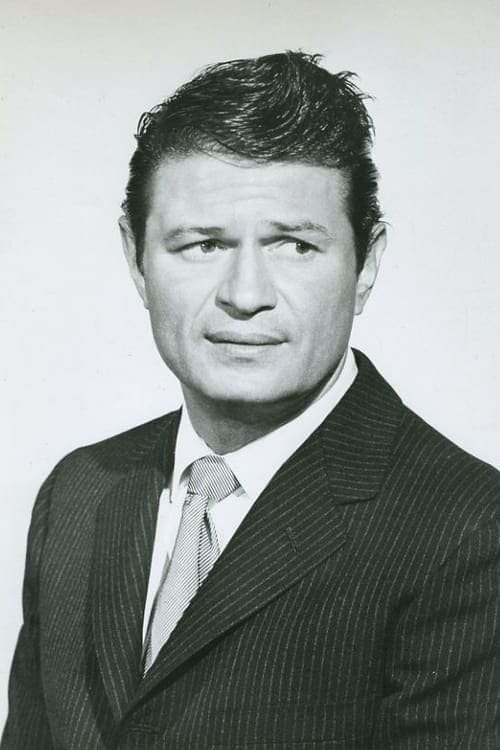 Photo of Larry Storch