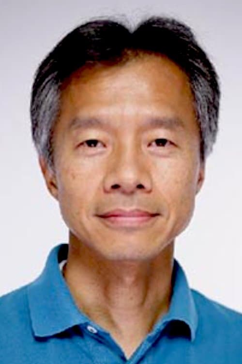 Photo of Larry Wang Parrish