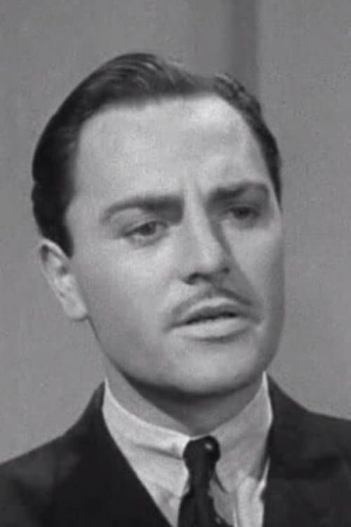 Photo of Larry Williams