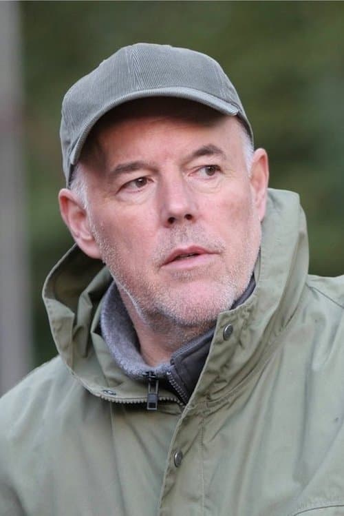 Photo of Lars Becker