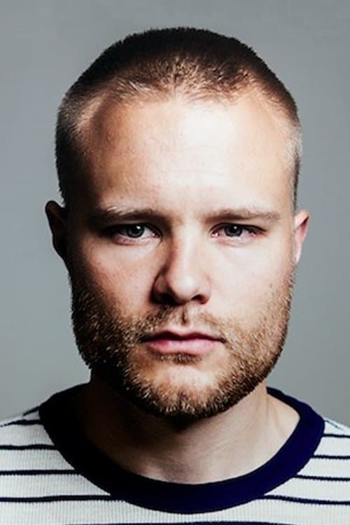 Photo of Lars Berteig Andersen
