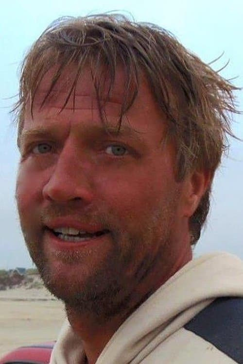 Photo of Lars Ditlev Johansen