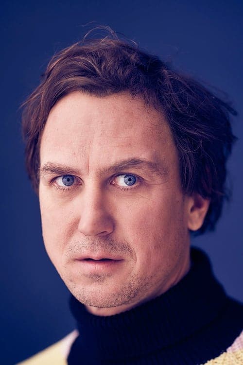 Photo of Lars Eidinger
