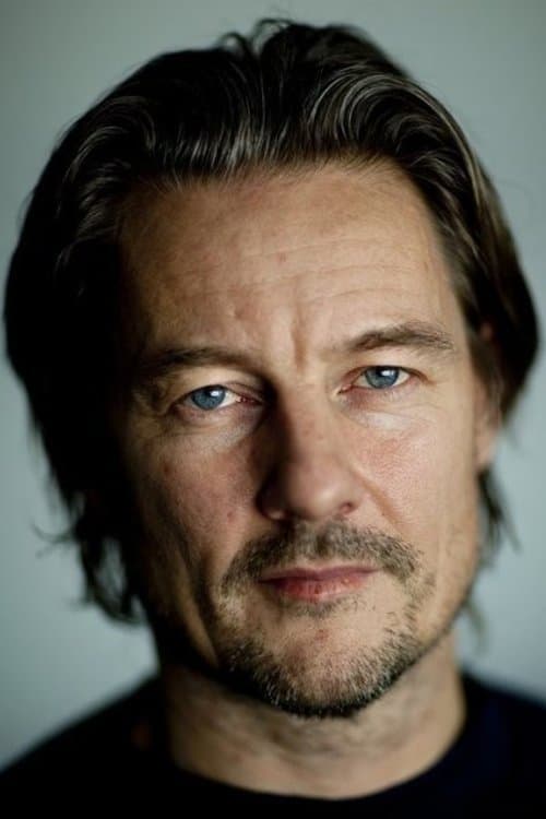Photo of Lars Kaalund