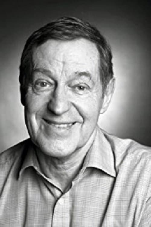 Photo of Lars Lind