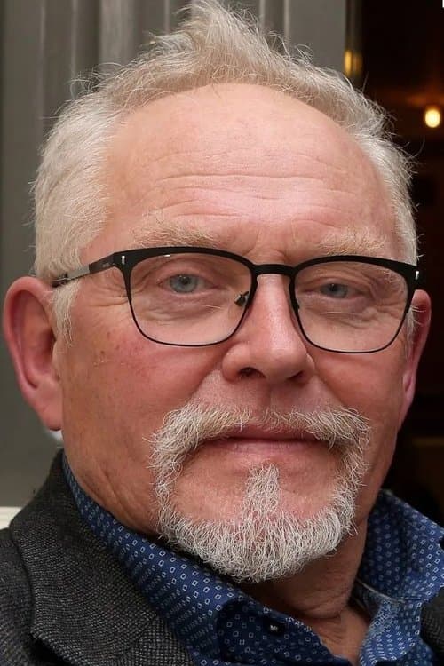 Photo of Lars Lohmann