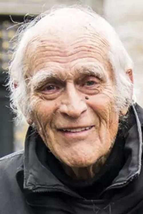 Photo of Lars Lunøe
