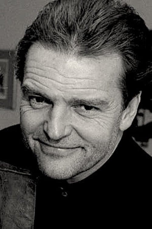 Photo of Lars Mjøen