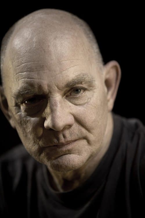 Photo of Lars Norén