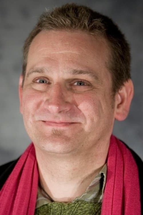 Photo of Lars Oluf Larsen