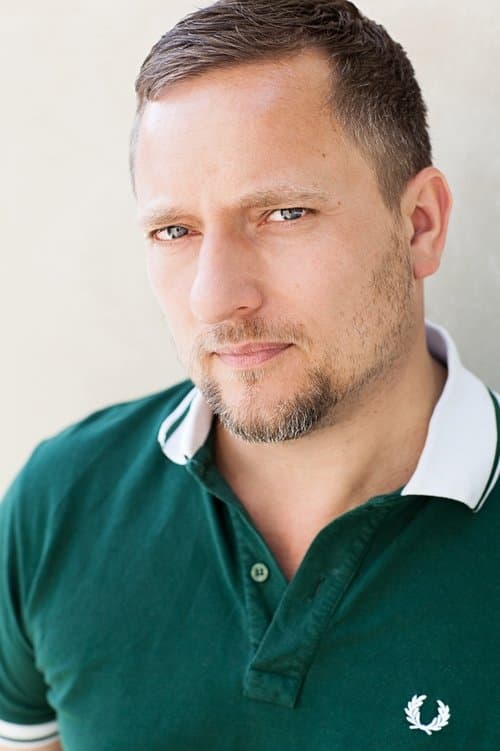 Photo of Lars Pape