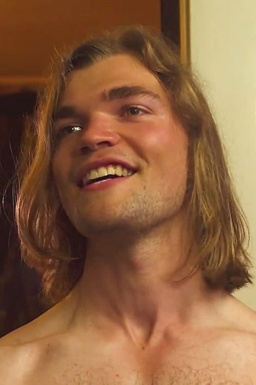 Photo of Lars Rieck