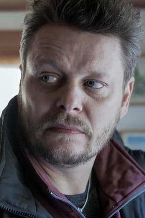 Photo of Lars Torpp Thomsen