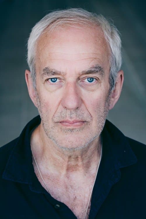 Photo of Lars Väringer