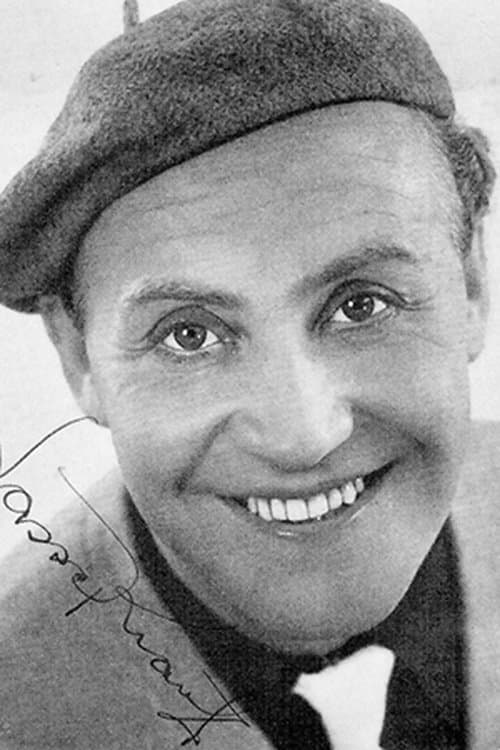 Photo of Lasse Krantz