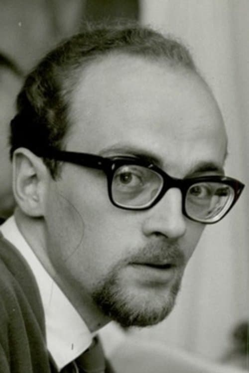 Photo of Lasse O'Månsson