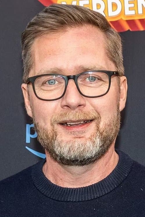 Photo of Lasse Rimmer