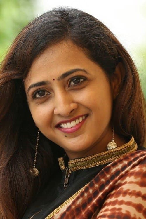 Photo of Lasya Manjunath