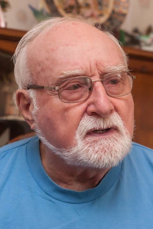Photo of László Baranyi
