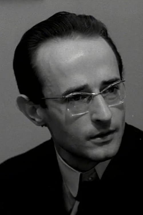 Photo of László Bertalan