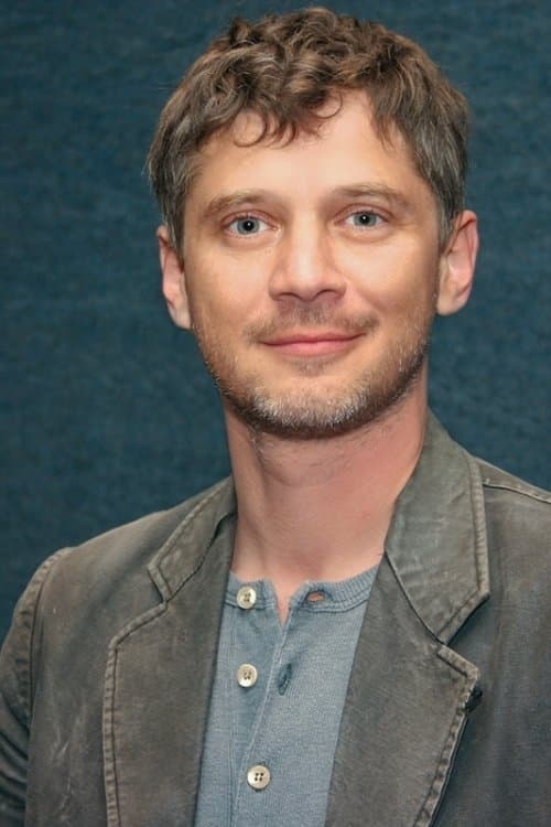 Photo of László Görög