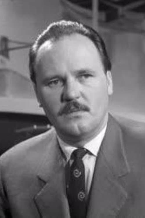 Photo of László György