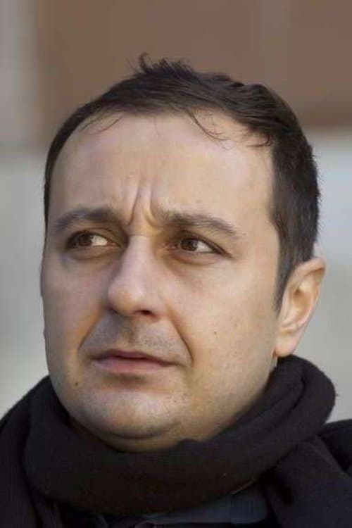 Photo of László Katona